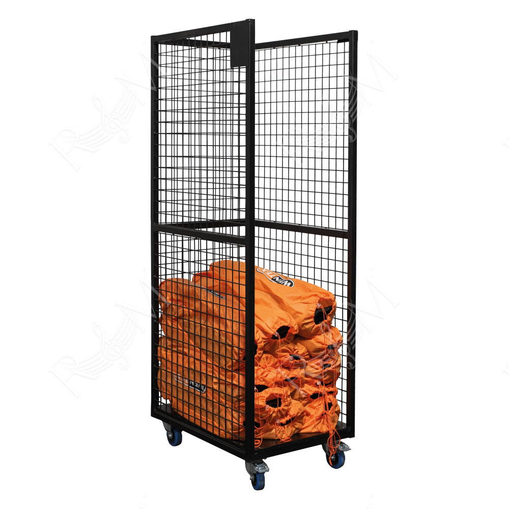 Carrello per fondali - Misura intera