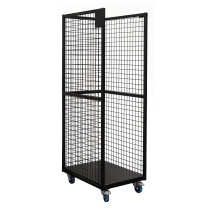 Carrello per fondali - Misura intera