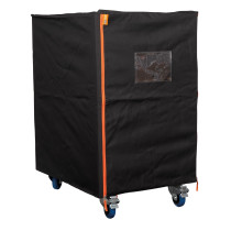 Copertura per carrello