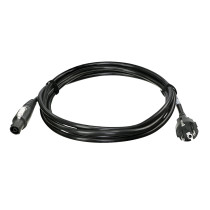 Cavo di alimentazione da powerCON TRUE1 a Schuko 3x 1,5 mm²