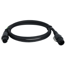 Cavo di alimentazione da powerCON TRUE1 M/F 3x 2,5 mm²