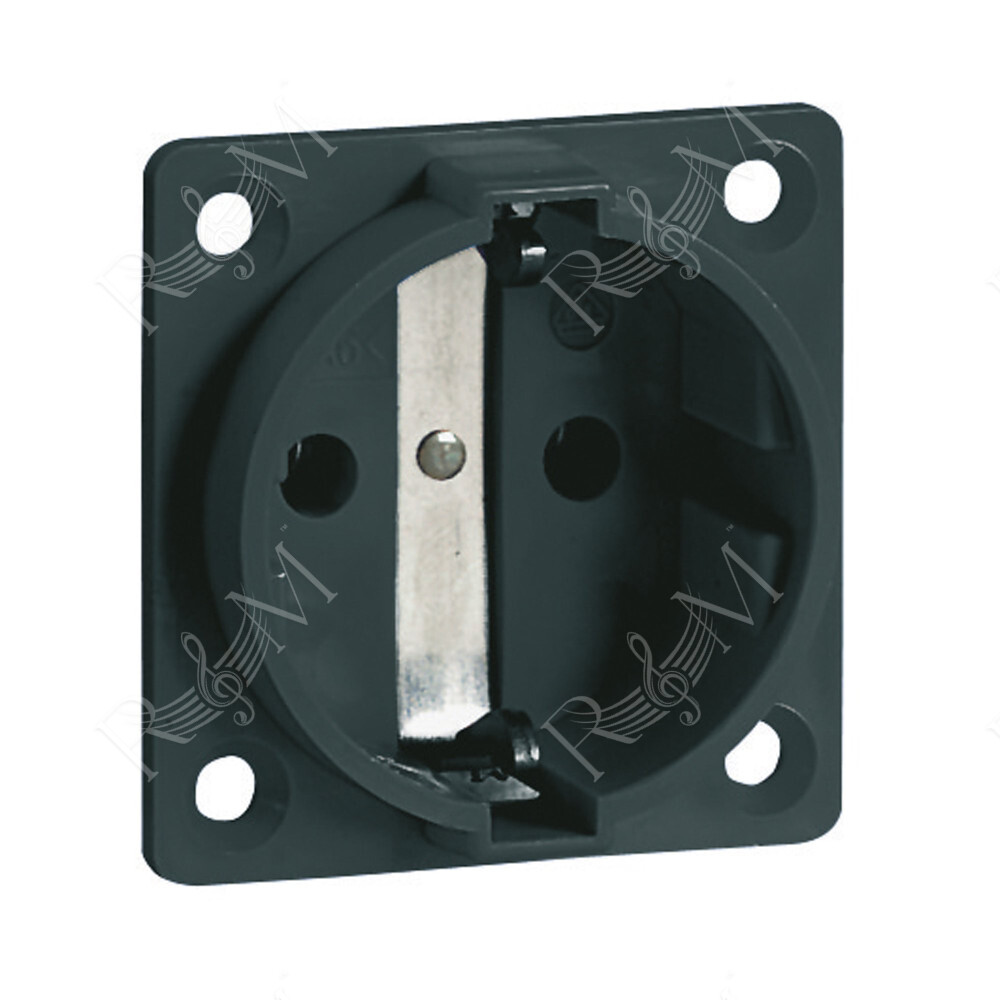 Chassis Connector without Cover