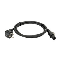 Cavo di alimentazione da powerCON TRUE1 a Schuko 3x 1,5 mm²