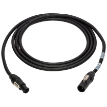 Cavo di alimentazione da powerCON TRUE1 M/F 3x 1,5 mm131