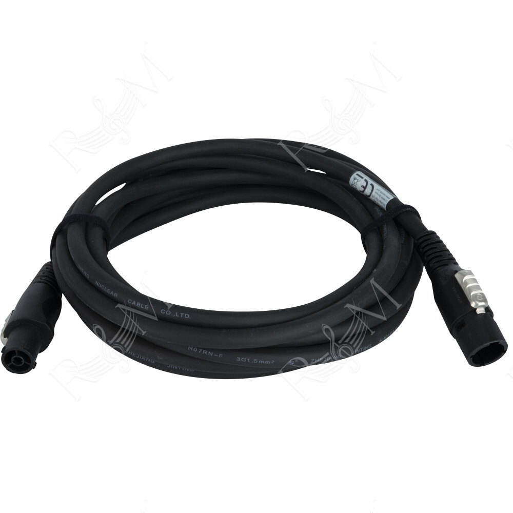 Cavo di alimentazione da powerCON TRUE1 M/F 3x 1,5 mm132