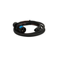 Cavo di alimentazione da True 1/CEE 3-pin 3x 2,5 mm²