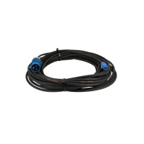 Power Cable Neutrik powerCON/CEE 3-pin 16 A 3x 2.5 mm² 25 m