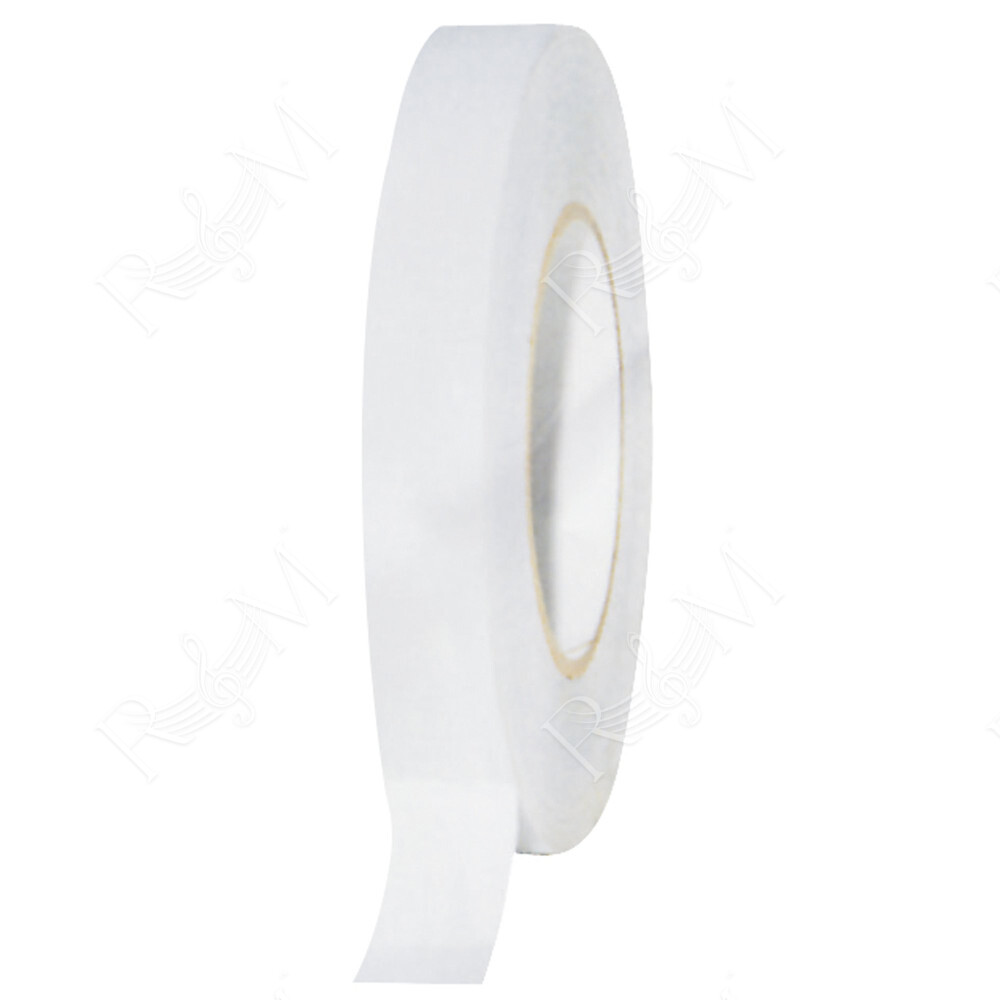 Gaffa Tape Bianco - 19 mm / 50 m