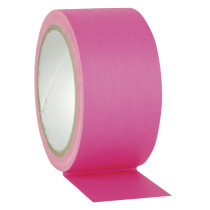 Gaffa Tape Neon Rosa - 50 mm / 25 m