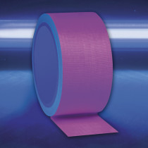 Gaffa Tape Neon Rosa - 50 mm / 25 m