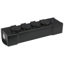 PowerBOX 4 Pro Power In - 2x Pro Power Out
