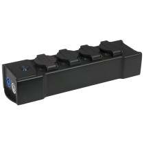 PowerBOX 4 Pro Power In - 2x Pro Power Out