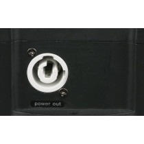 PowerBOX 4 Pro Power In - 2x Pro Power Out