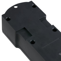 PowerBOX 4PG Vuoto