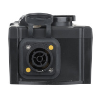 PowerBOX 4 Ingresso Power Pro TRUE1 - 2x Uscita Power Pro TRUE1