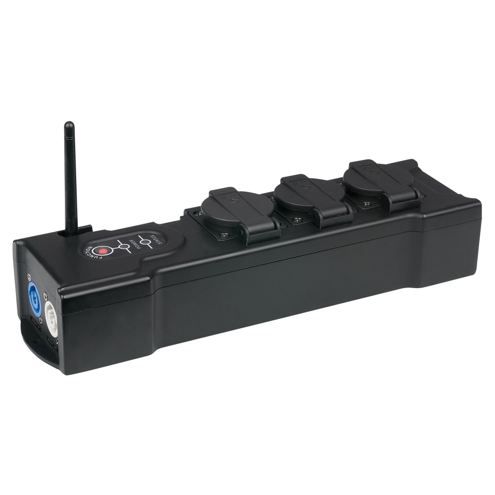 PowerBOX 3 CRMX