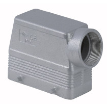 16/72P Cablehood Side Entry PG29 Grigio