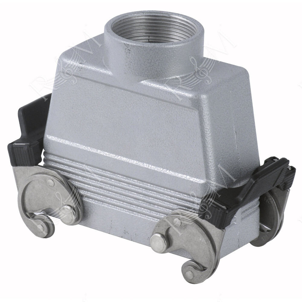 16/72P Cablehood Top Entry PG29 Grigio - polo 16/72 - high-model