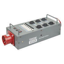 Power Split 32 True CEE 32 A Powersplit con fusibile - CEE a ProPower True1
