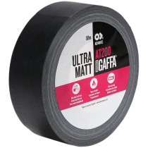 AT200 Nastro in tessuto ultra opaco Advance Gaffa®