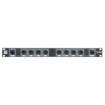DS-24M/3 DMX Rack Split