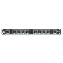 DS-24F/3 DMX Rack Split