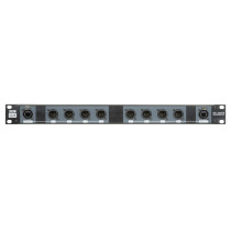 DS-24M/5 DMX Rack Split