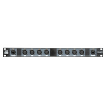DS-24F/5 DMX Rack Split