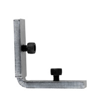Angolo di montaggio Keder SET Frame