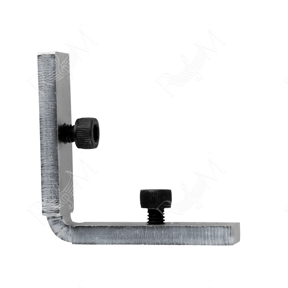Angolo di montaggio Keder SET Frame