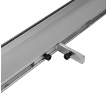 Angolo di montaggio Keder SET Frame