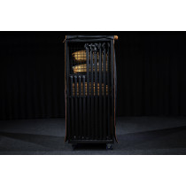 P&D Trolley Cover
