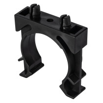 Hardware Clip per trasporto Trolley Pipe & Drape