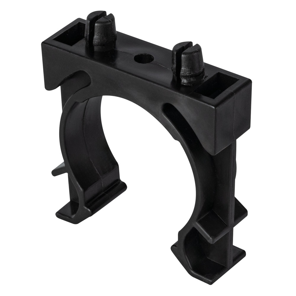 Hardware Clip per trasporto Trolley Pipe & Drape