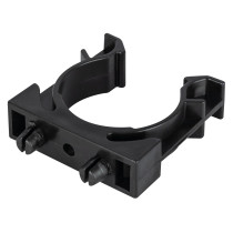 Hardware Clip per trasporto Trolley Pipe & Drape
