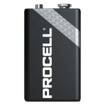 9 V Pila