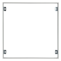 Telaio Superficiale Olympia per Pannelli LED 60 x  60