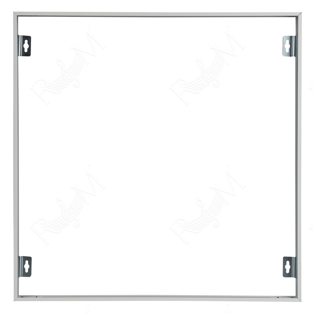 Telaio Superficiale Olympia per Pannelli LED 60 x  60