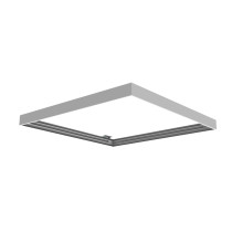 Telaio Superficiale Olympia per Pannelli LED 60 x  60