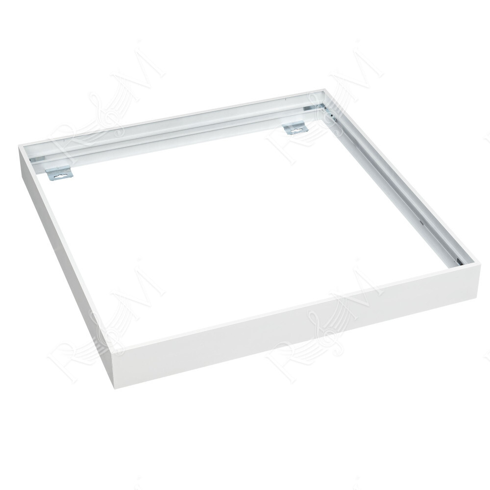Telaio di Montaggio per Pannello LED Argos 60 x 60