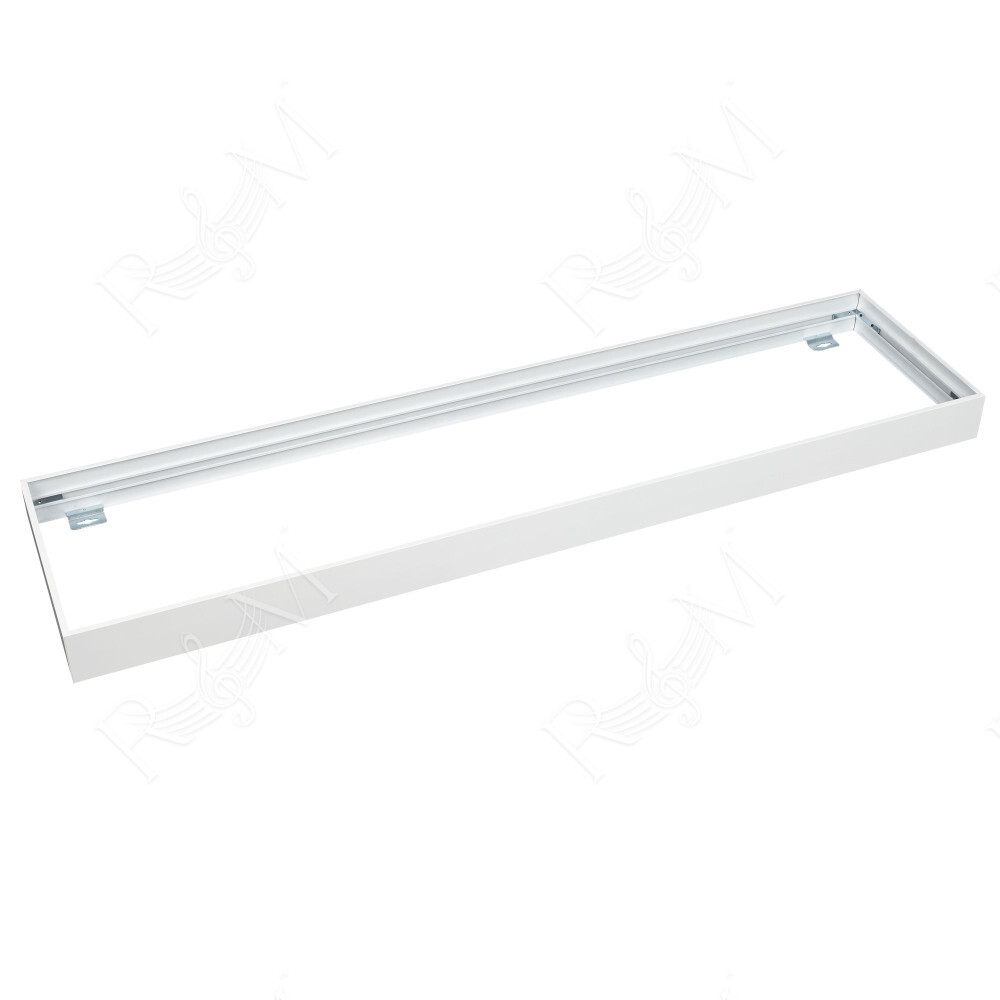 Telaio di Montaggio per Pannello LED Argos 30 x 12 0