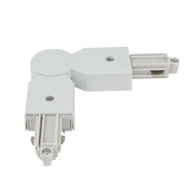 Connettore Angolare Monofase