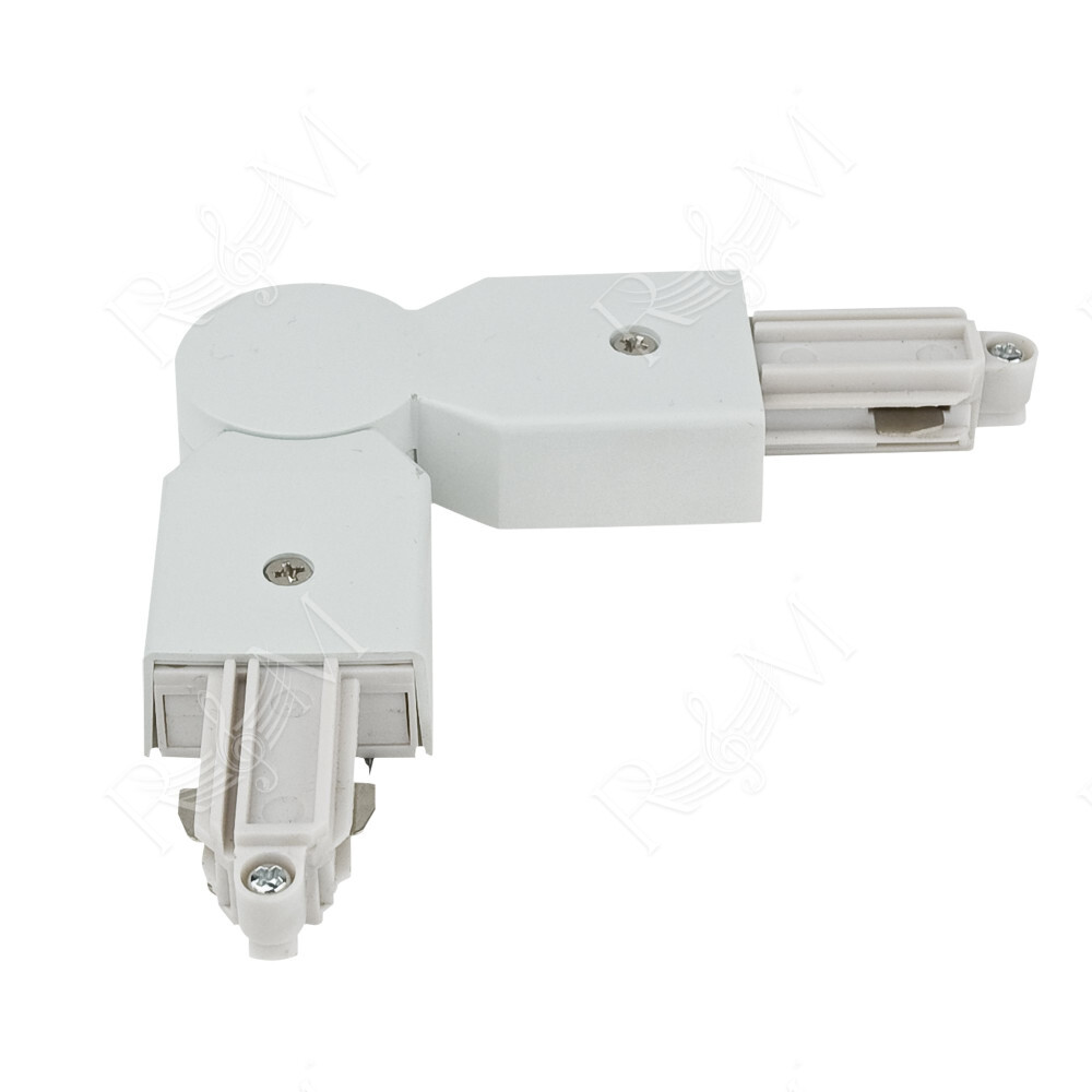 Connettore Angolare Monofase