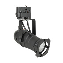 Luce da binario PAR 20 Warm-On-Dim