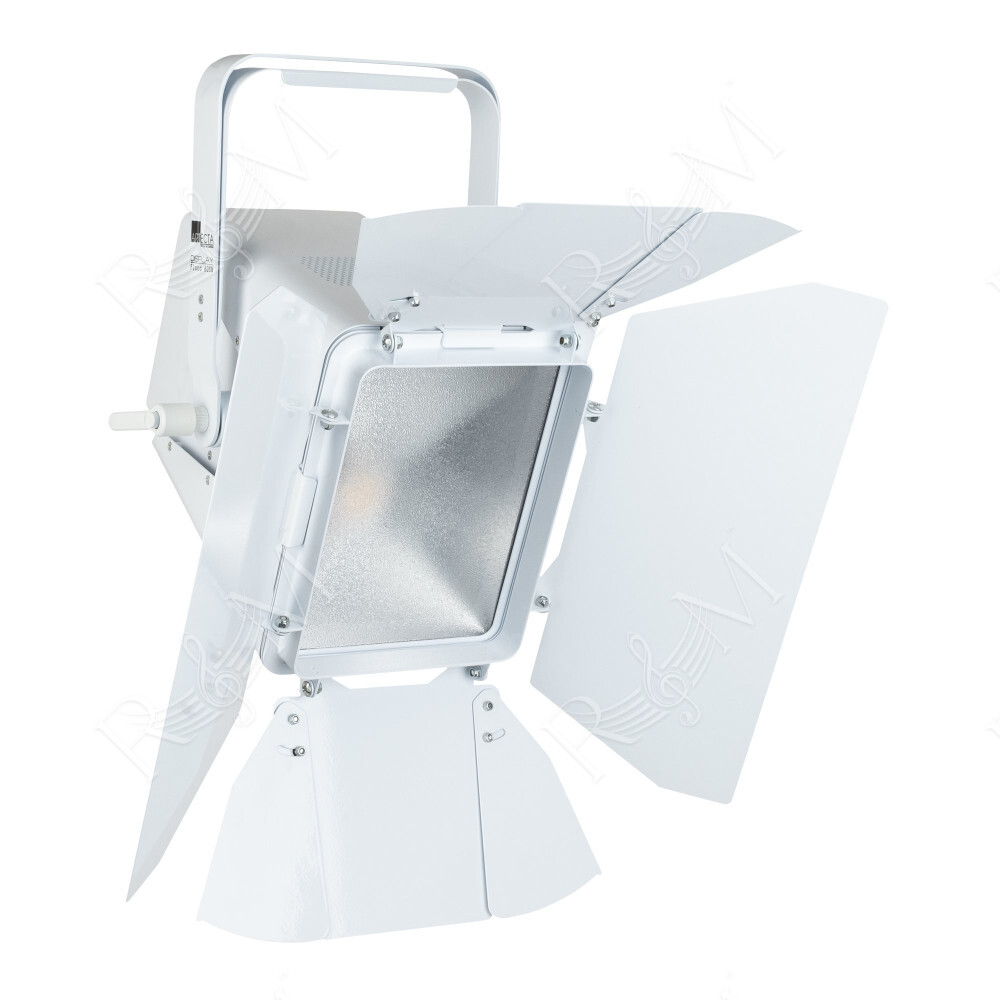Display Flood 80 SW Flood LED 80 W Switchable White - Bianca