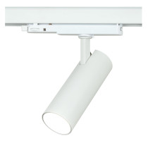 New Port Luce da binario 15 W CCT