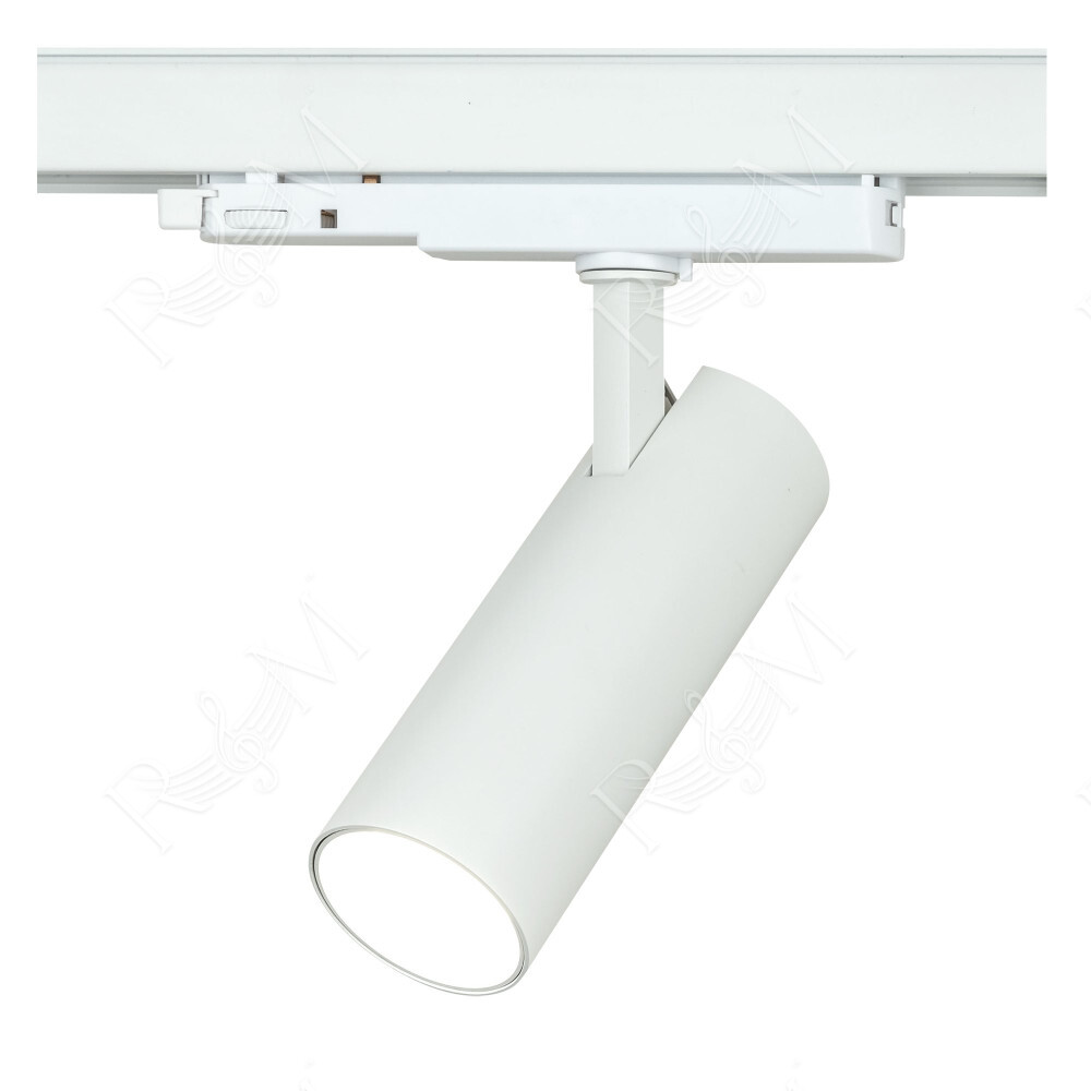 New Port Luce da binario 15 W CCT