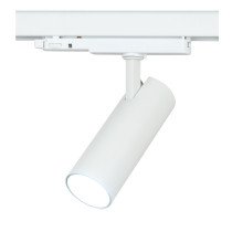 New Port Luce da binario 15 W CCT