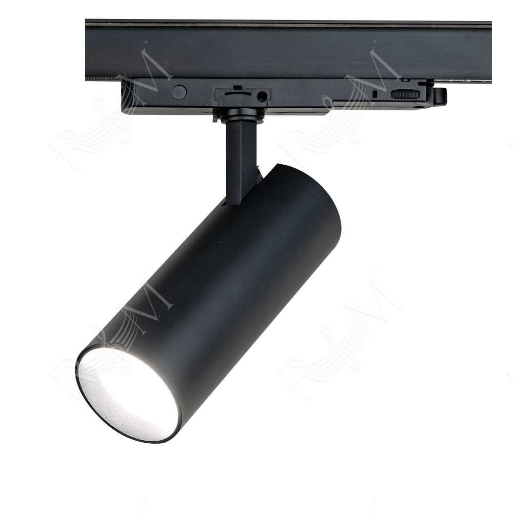 New Port Luce da binario 30 W CCT