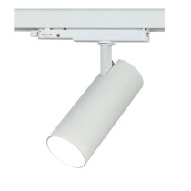 New Port Luce da binario 30 W CCT